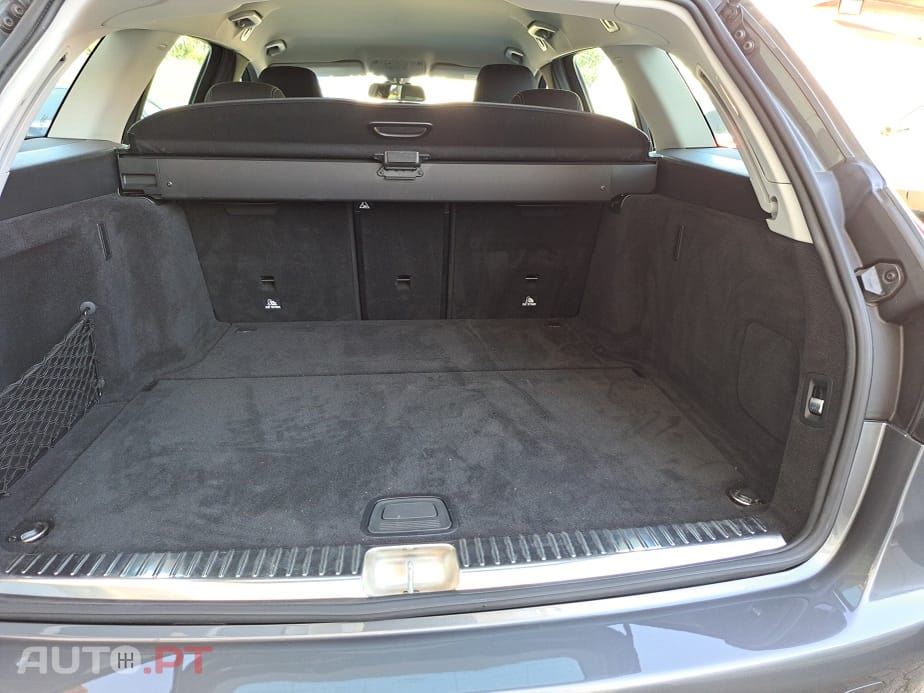 Mercedes-Benz C 180 1.6 CDI Exclusive