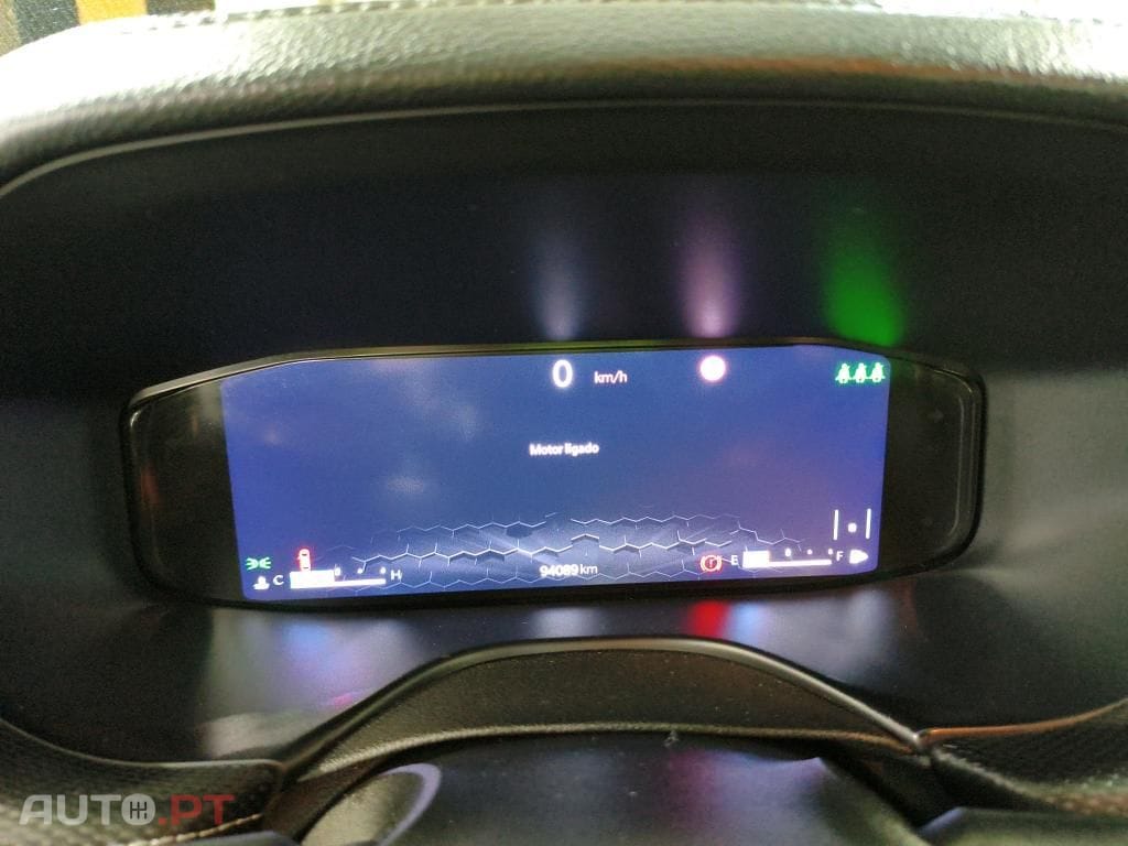 Jeep Compass 1.6 MultiJet Night Eagle