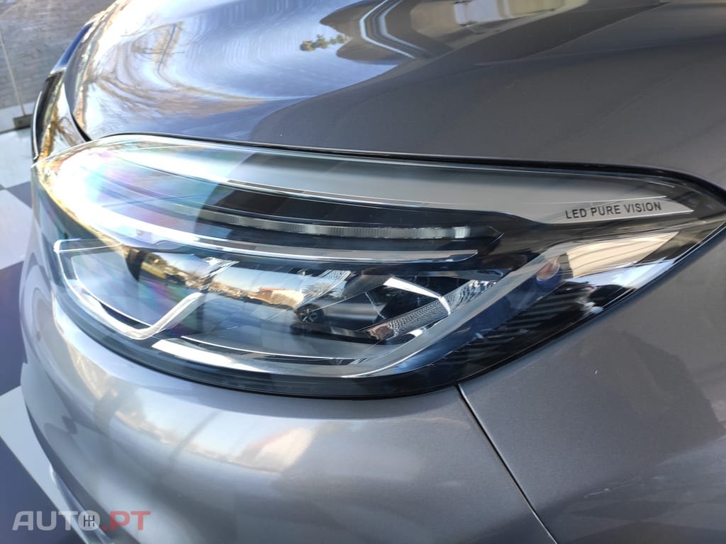 Renault Captur 0.9 TCE Exclusive