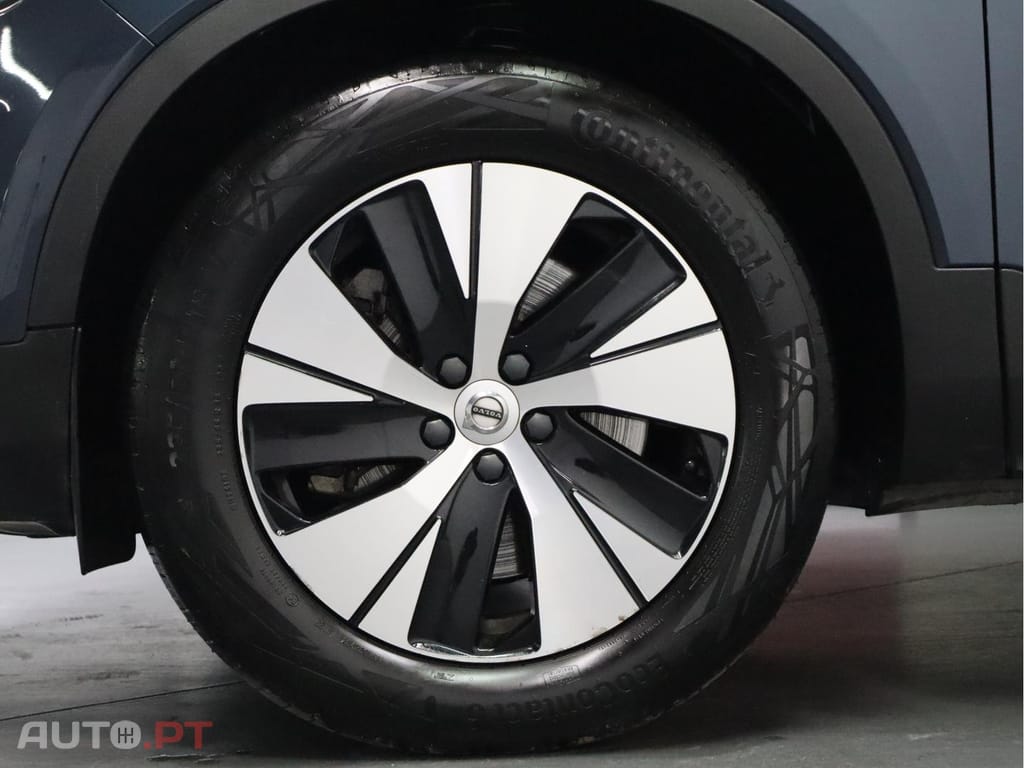 Volvo XC40 1.5 T5 262 Inscription PHEV