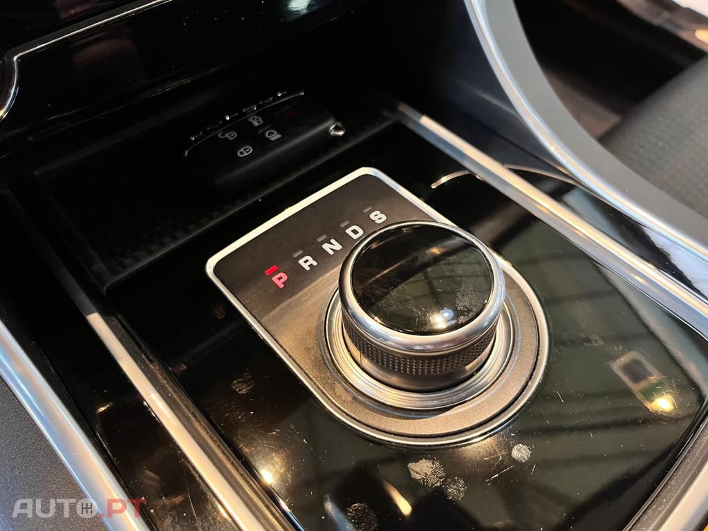 Jaguar XF 2.0d PRESTIGE