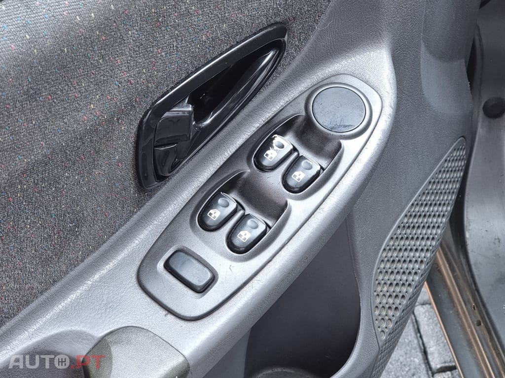 Hyundai Accent 1.3 GL