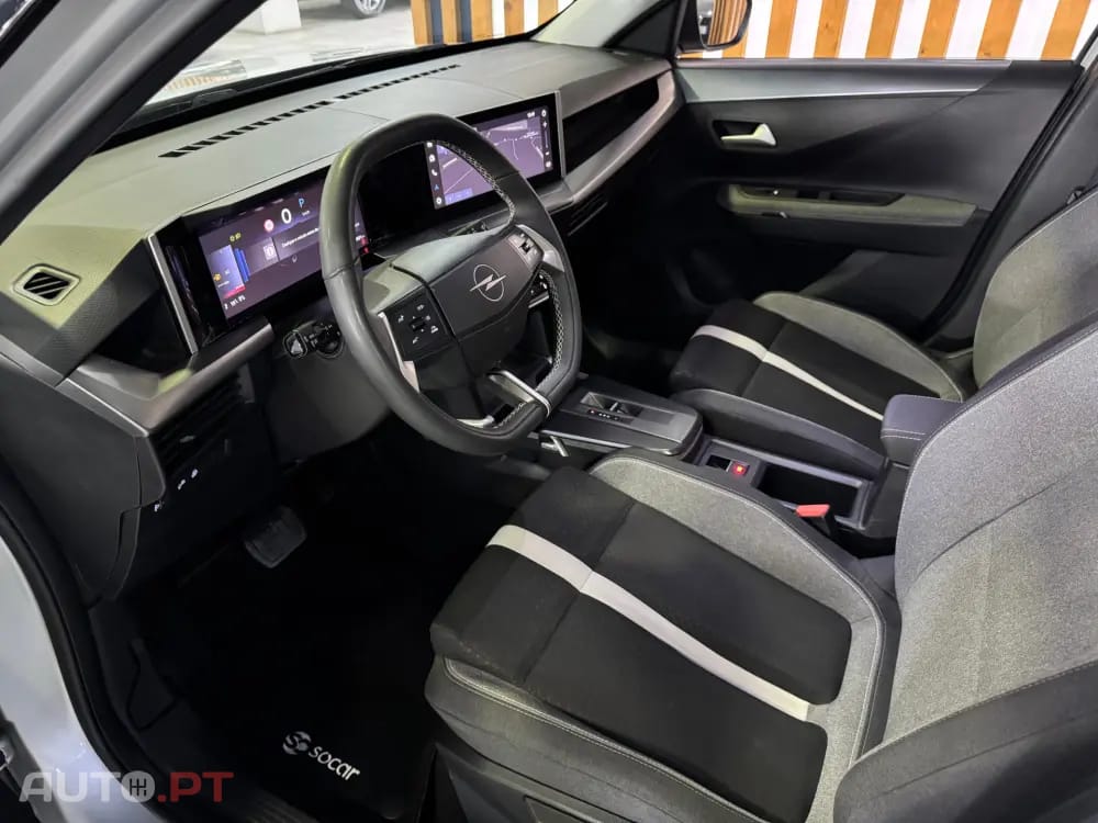 Opel Frontera 1.2 Hybrid GS eDCT