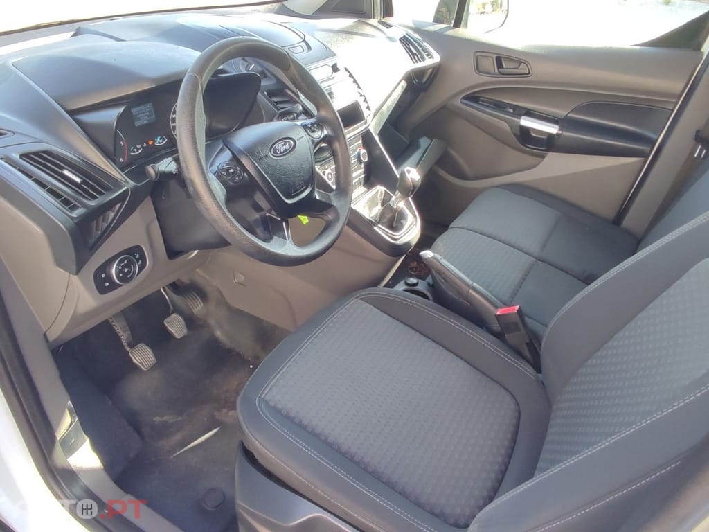 Ford Transit Connect L2