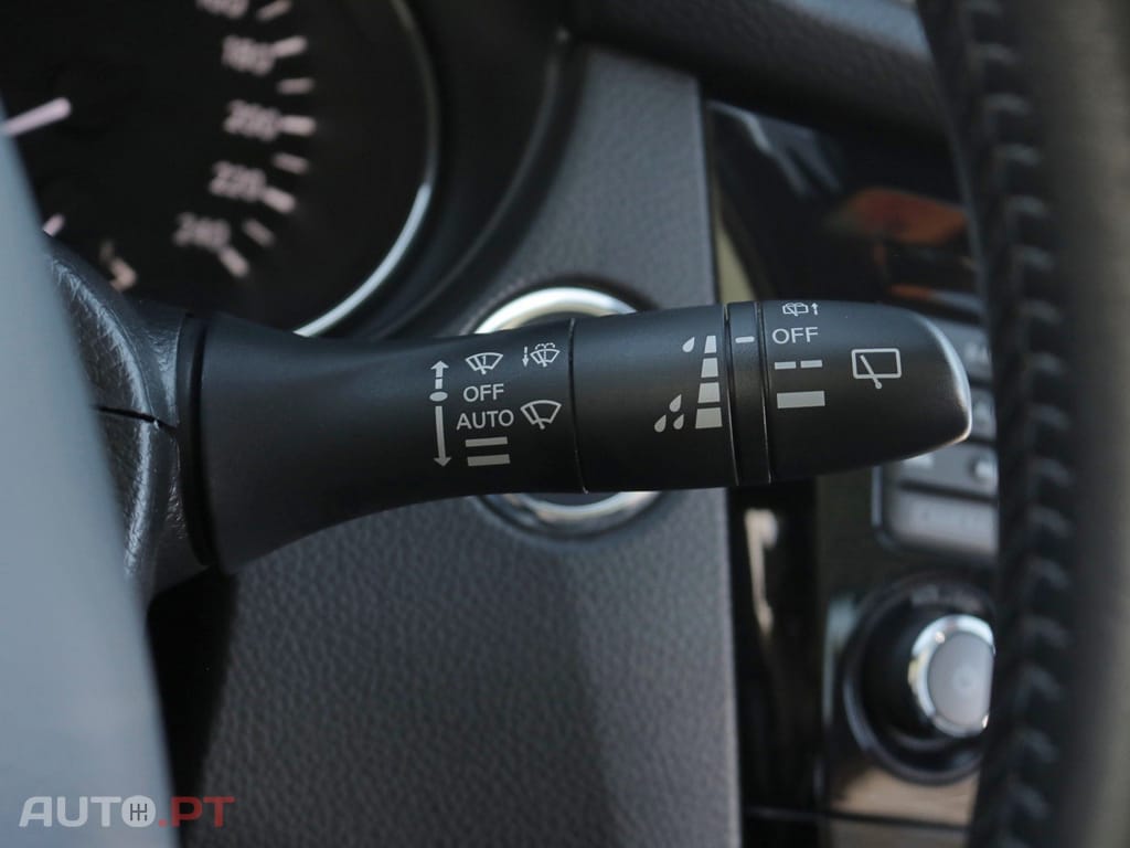 Nissan Qashqai 1.6 DCi Tekna 19 Pele Xtronic