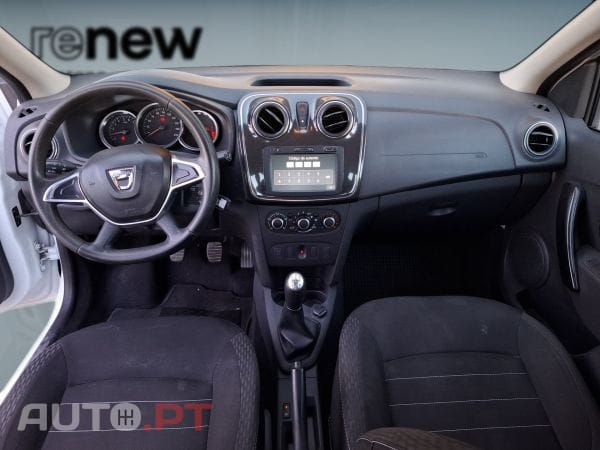 Dacia Logan 1.5 Blue dCi 95cv Comfort