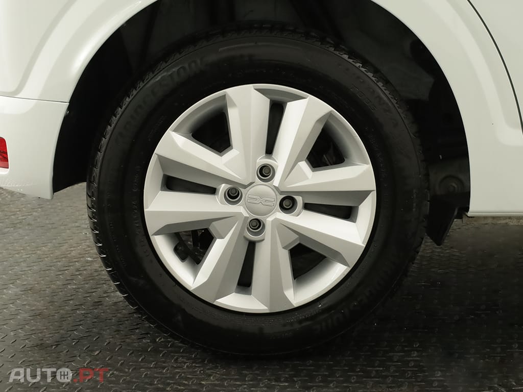 Dacia Sandero Sandero 1.0 ECO-G Expression Bi-Fuel