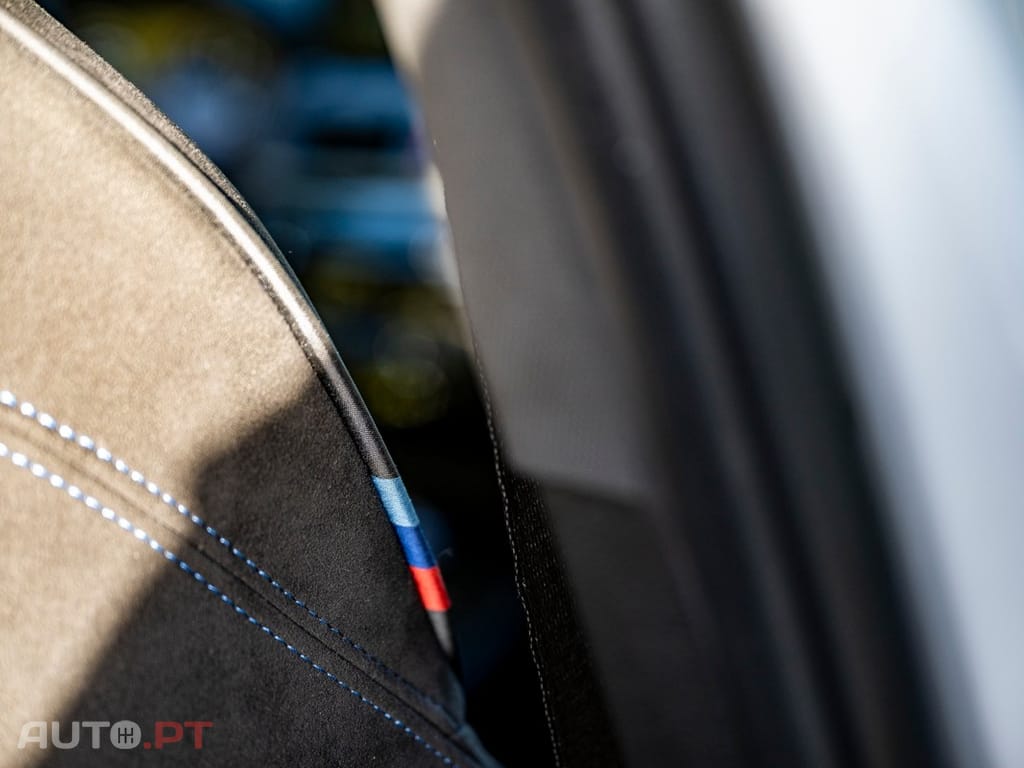 BMW X2 18 d xDrive Auto Pack M