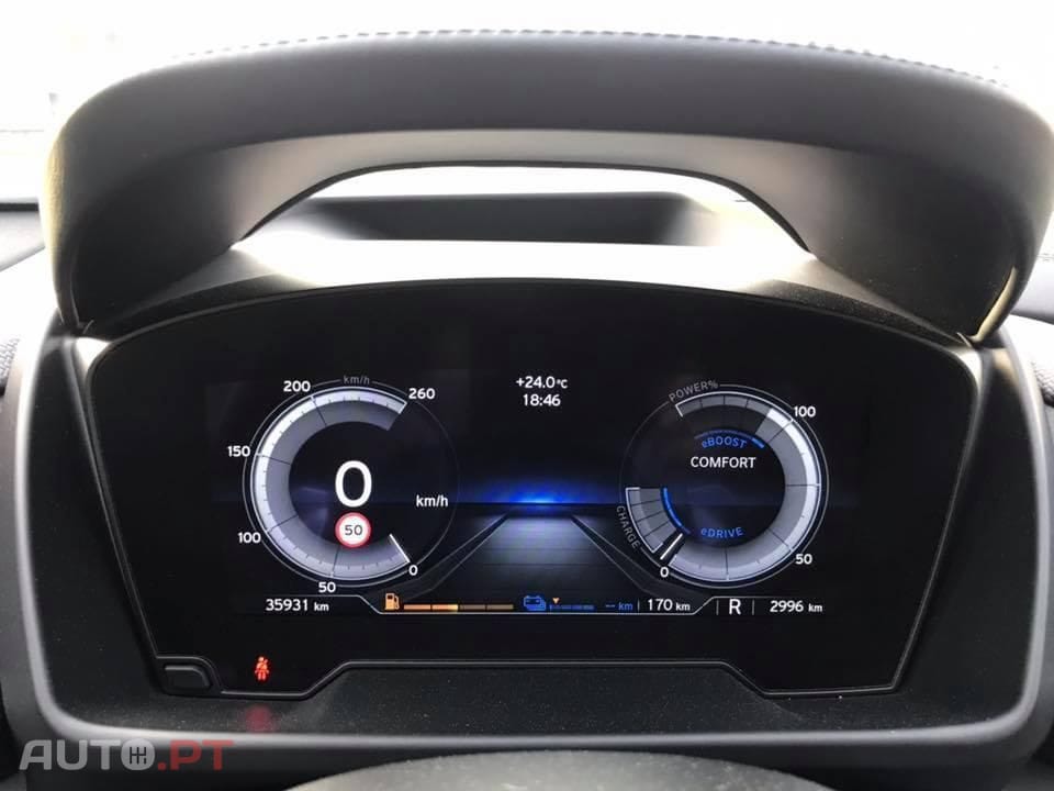 BMW i8 Coupé E-Drive