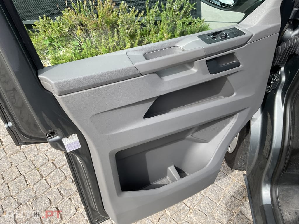 Volkswagen Transporter 2.0 TDI