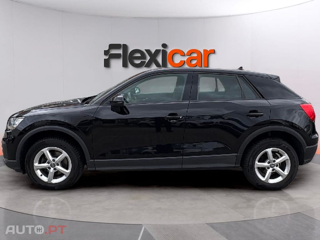 Audi Q2 30 TDI S tronic