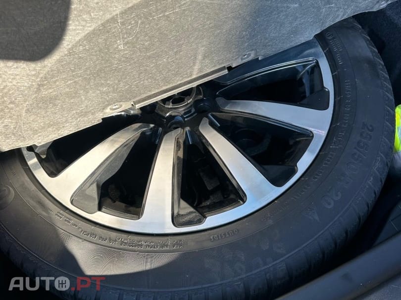 Land Rover Range Rover 2.0 D R-Dynamic S