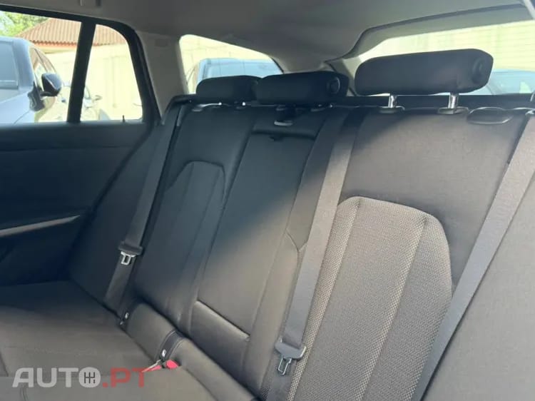 BMW 320 e Corporate Edition Auto