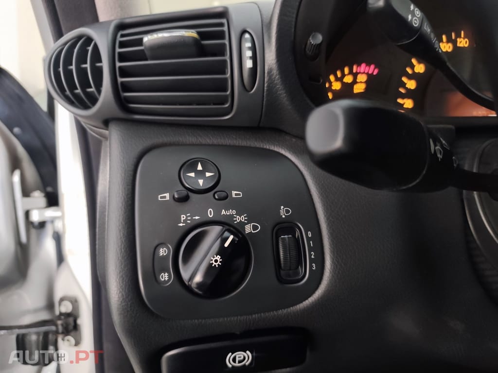 Mercedes-Benz C 220 CDI Elegance