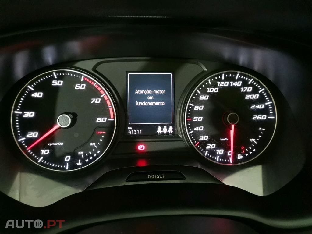 Seat Ateca 1.0 TSI Style