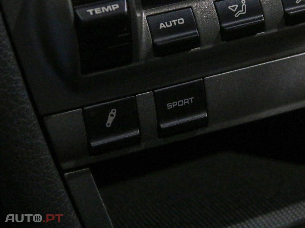 Porsche 997 GT3