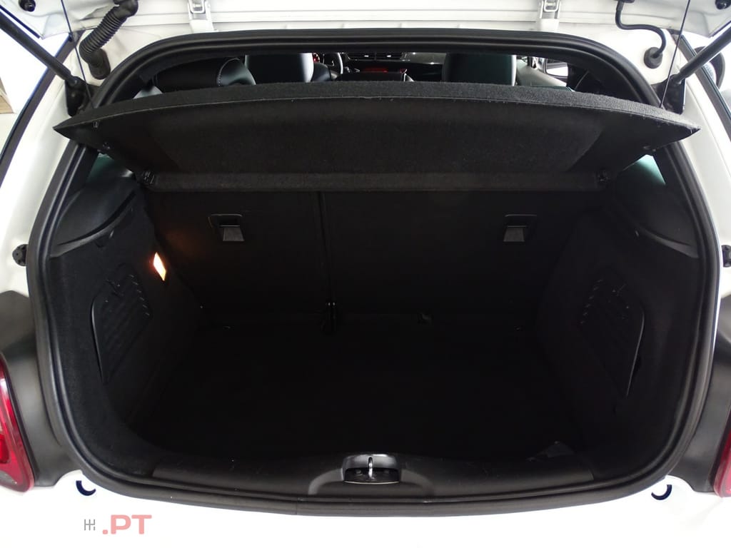 Citroen DS3 1.6 e-HDi Be Chic