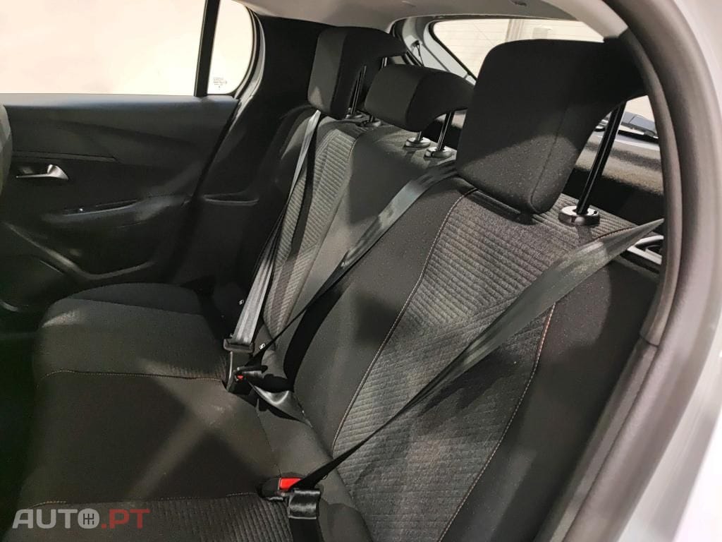 Peugeot 208 1.2 Style