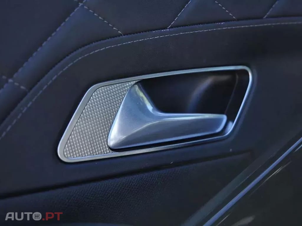 DS DS7 Crossback 1.5 BlueHDi Be Chic