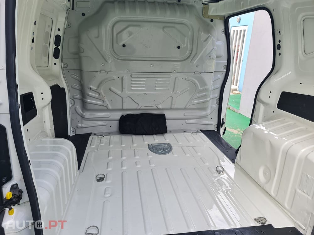 Fiat Fiorino 1.3 Multijet 80cv IVA DEDUTIVEL