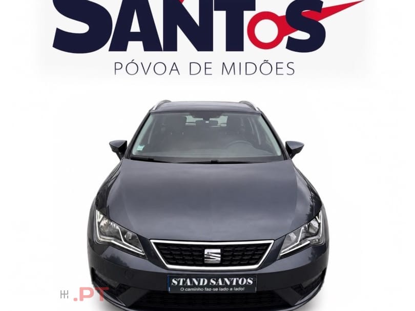 Seat Leon 1.6 TDI Style S/S