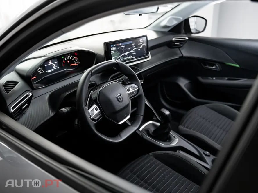 Peugeot 208 1.2 PureTech Active Pack
