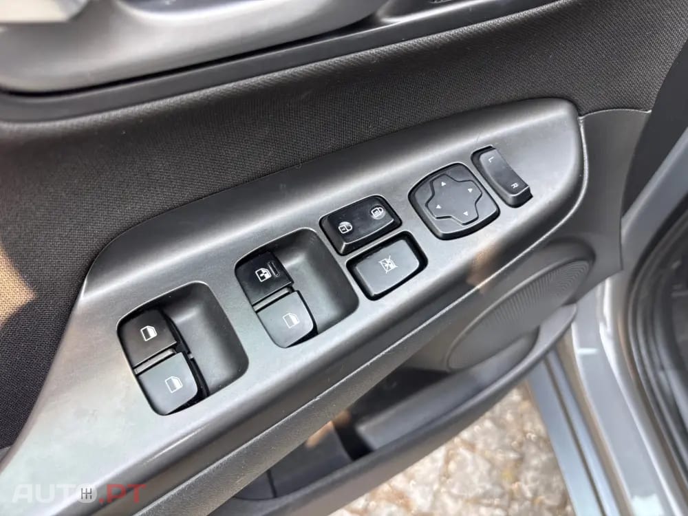 Hyundai Kauai 1.0 T-GDi Premium