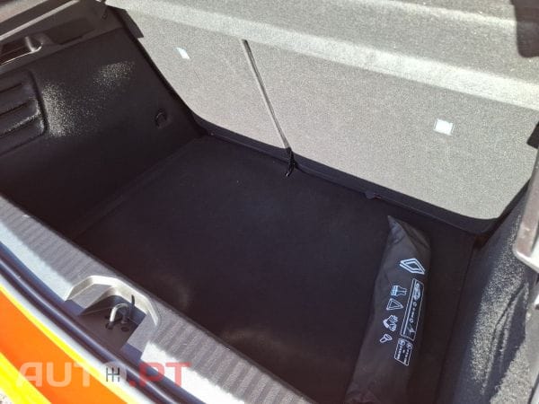 Renault Clio TCe 90 Evolution