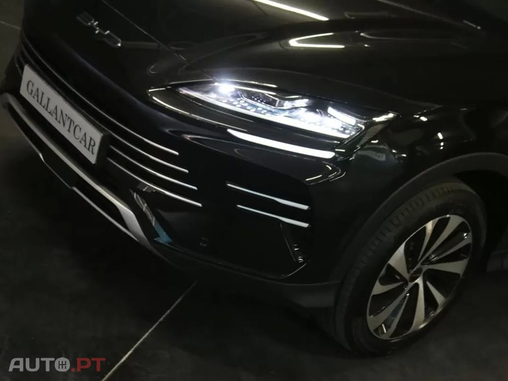 BYD Seal U 1.5 DM-i Boost