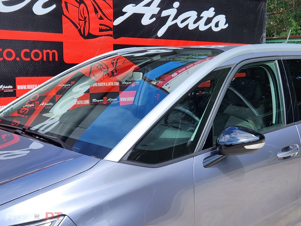Citroen C4 SpaceTourer 1.5 BlueHDi Feel
