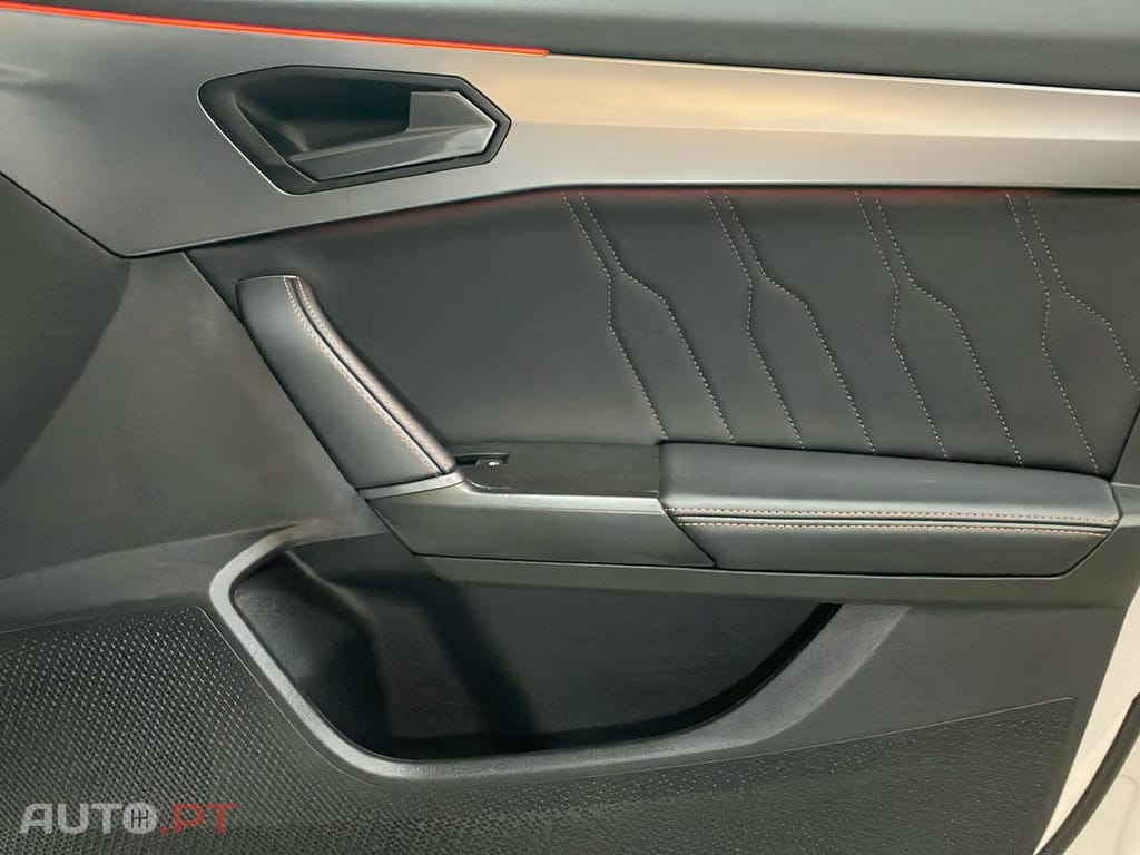Cupra Formentor 1.5 TSI Sport DSG
