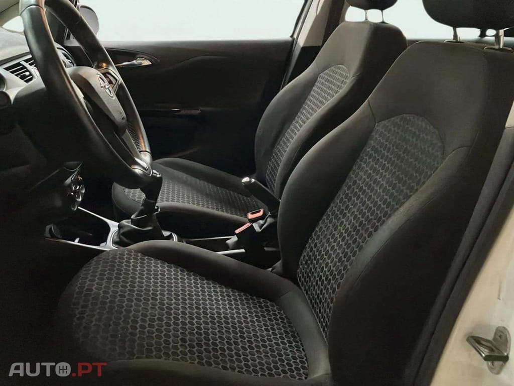 Opel Corsa 1.3 CDTi Edition