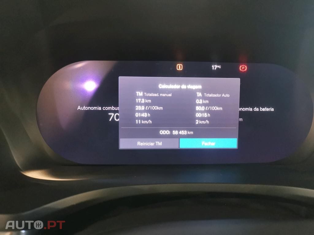 Volvo V60 2.0 T6 AWD TE Core