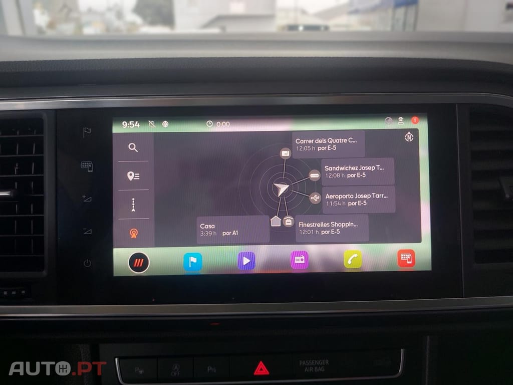 Seat Ateca 1.0 TSI Style