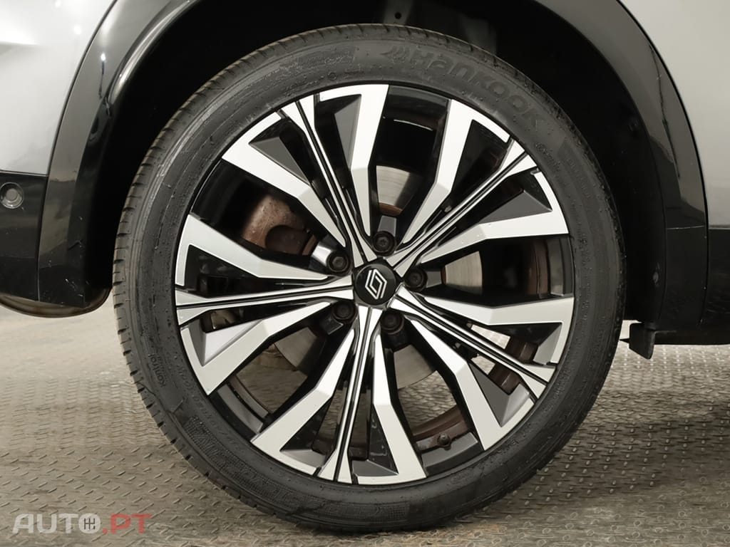 Renault Austral Austral 1.2 E-Tech Full Hybrid Iconic