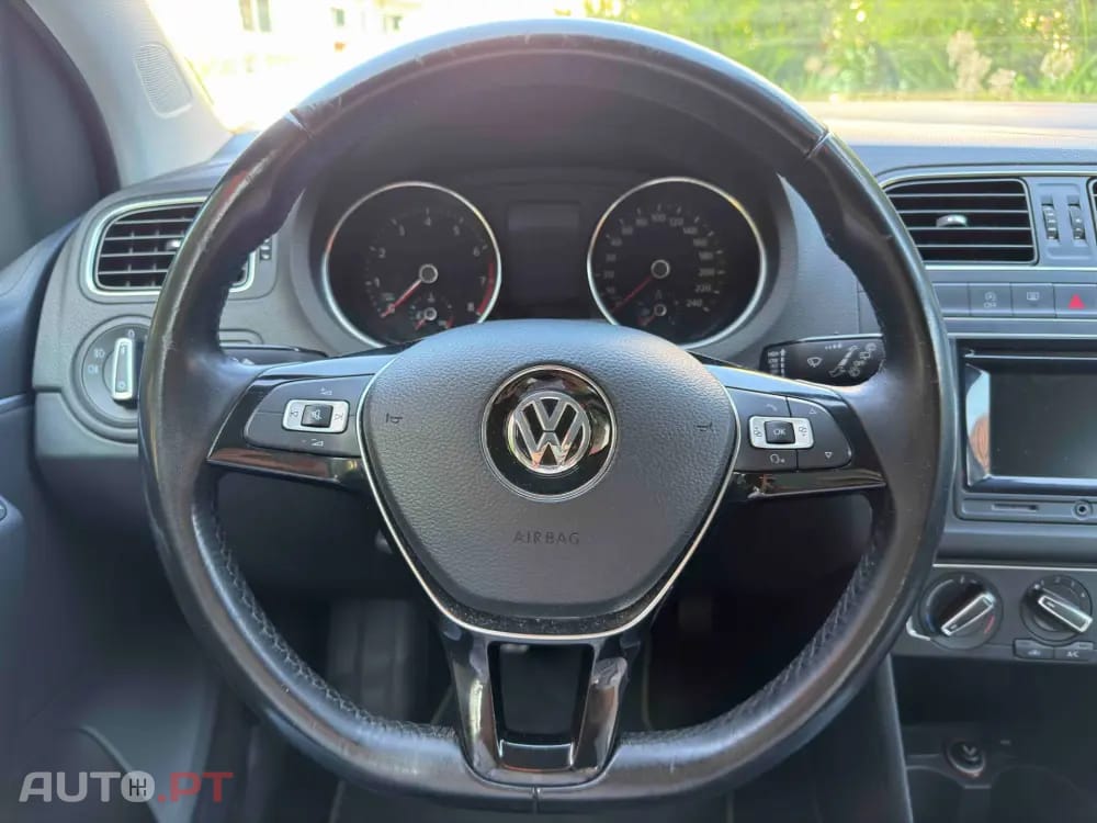 Volkswagen Polo 1.0 Trendline