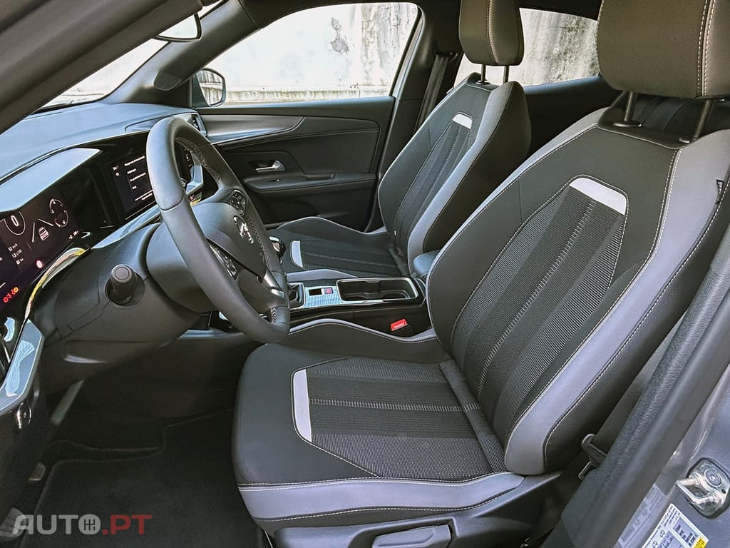 Opel Mokka 1.2 T GS Line