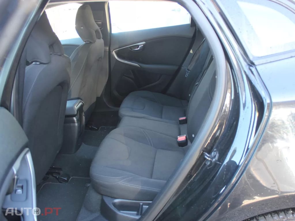 Volvo V40 1.6 D2 Kinetic