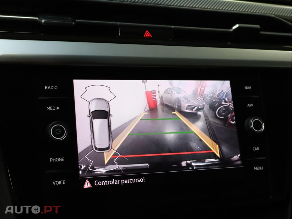 Volkswagen Arteon 2.0 TDI 150cv Elegance Shooting Brake