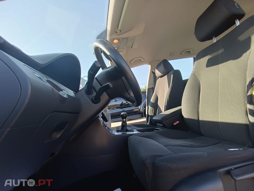 Volkswagen Passat 1.9 TDi BM