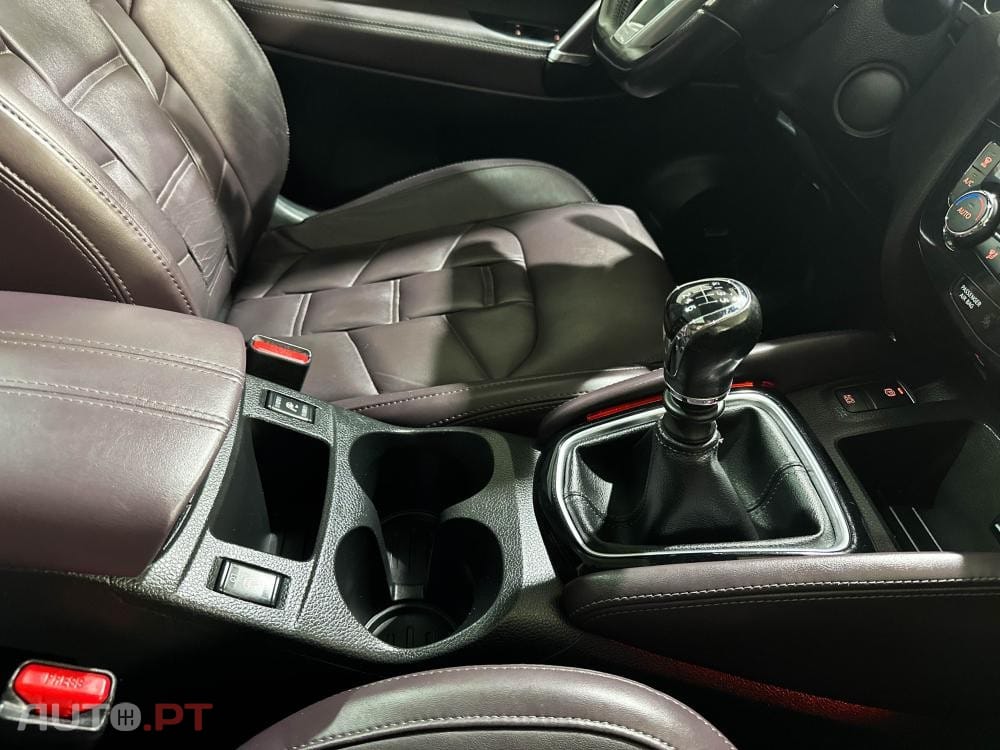 Nissan Qashqai 1.5 dCi Tekna Premium