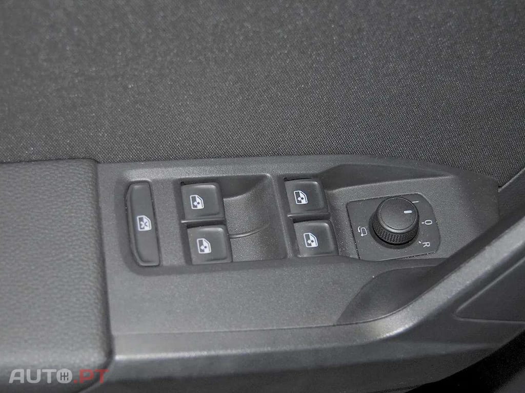 Seat Ibiza 1.0 TSI FR
