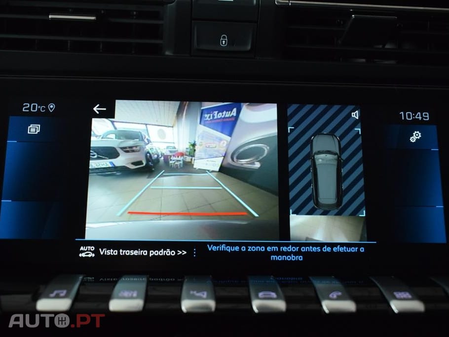 Peugeot 508 1.5 BlueHDi Allure EAT8