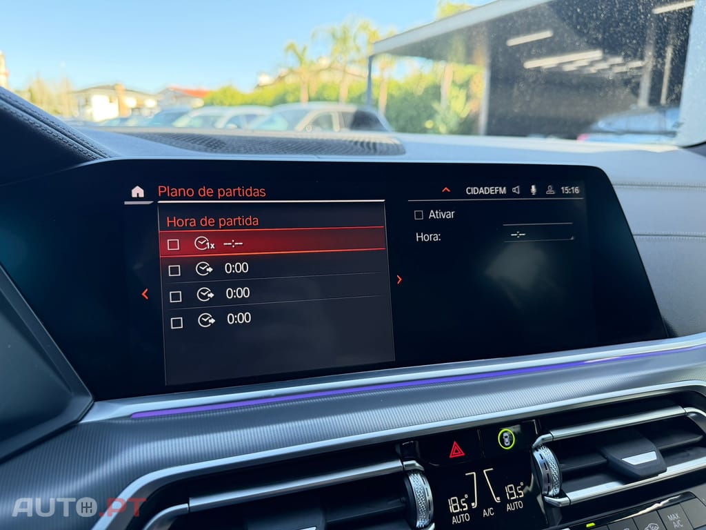 BMW X5 45 e xDrive Pack M