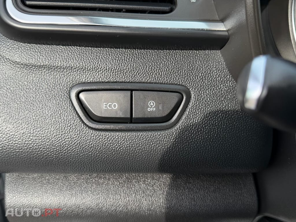 Renault Kadjar 1.3 TCe Intens EDC