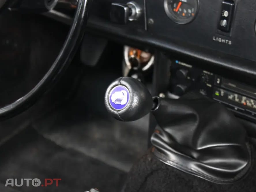 Triumph Spitfire MK4