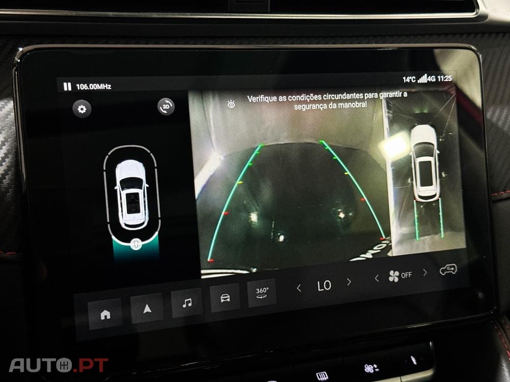 MG ZS EV 50.3 kWh Luxury