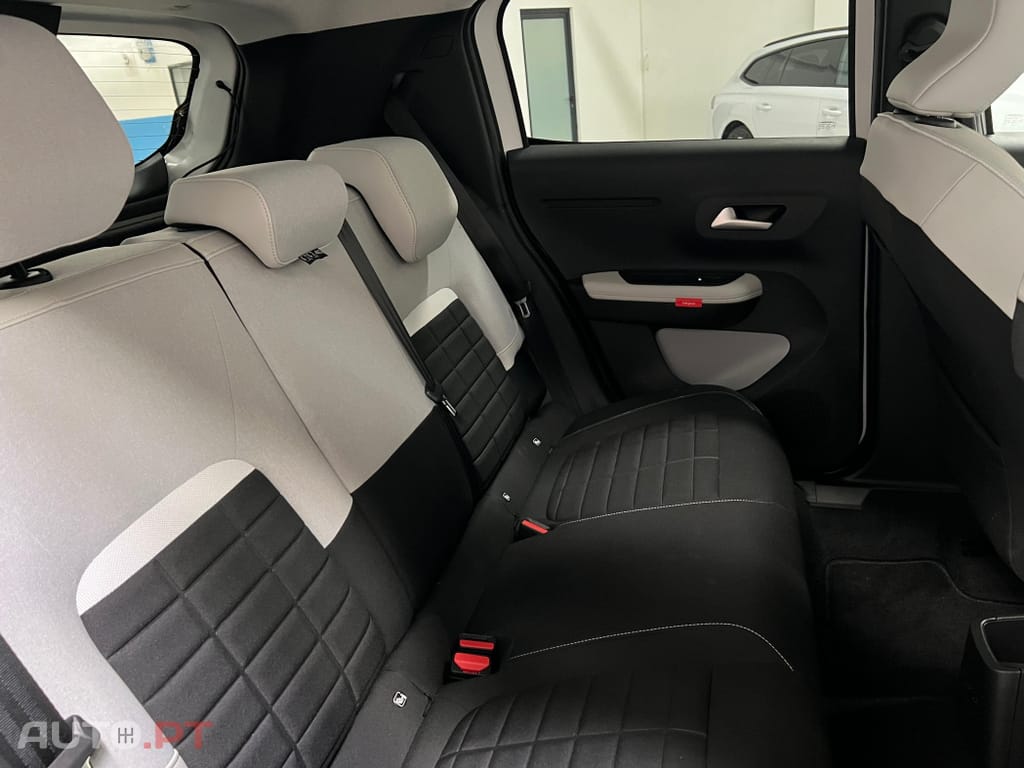 Citroen C3 1.2 Turbo Max