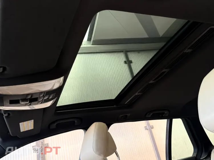 Mercedes-Benz C 220 CDi Avantgarde Aut.