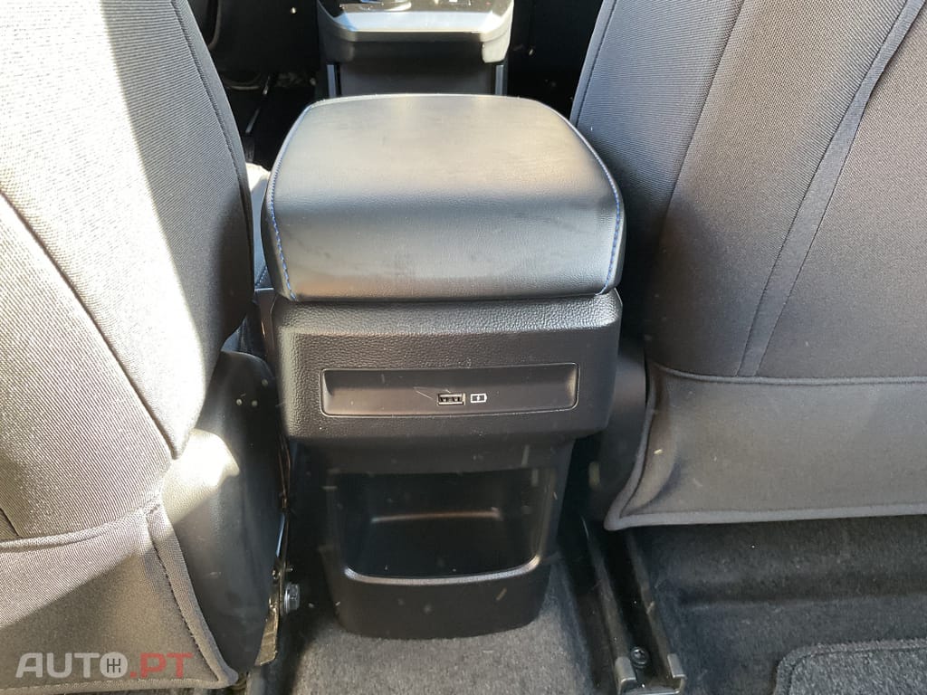 MG MG4 51 kWh Standard